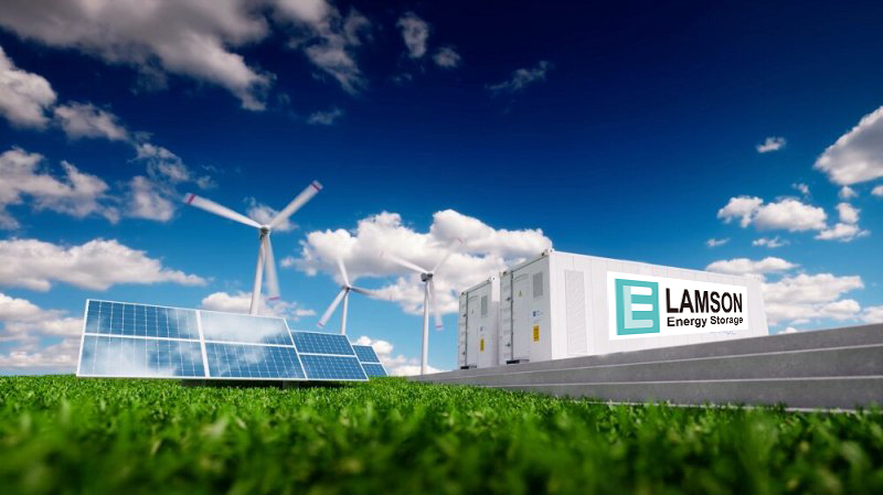 Lamson Energy Storage